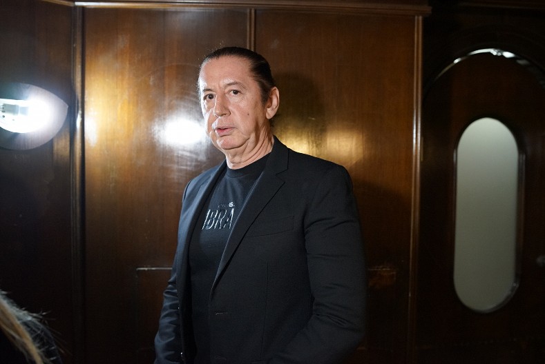 "NISMO ODUSTALI OD USVAJANJA DETETA" Jašar progovorio o životnoj rani koju nosi godinama!