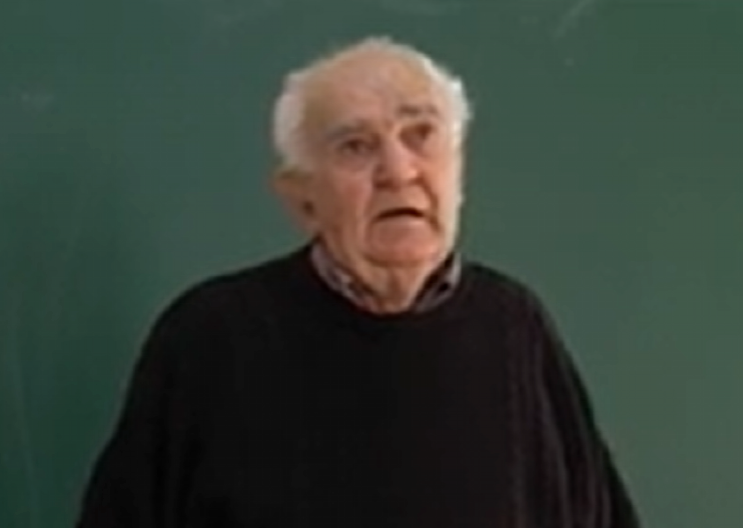 "JOŠ ME PROGANJAJU PRIZORI MASOVNIH UBISTAVA U JASENOVCU" Ilija je bio poslednji živi učesnik proboja USTAŠKOG LOGORA