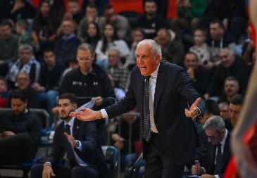 Obradović: Meni niko nije sastavljao tim