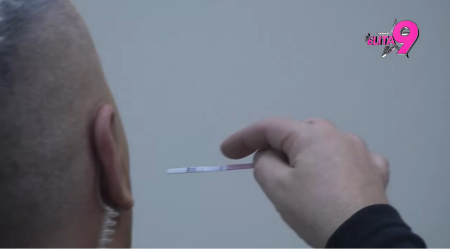 BEBA STIŽE U ŠIMANOVCE? Učesnica Elite uradila test za trudnoću, rezultat javno saopšten! 