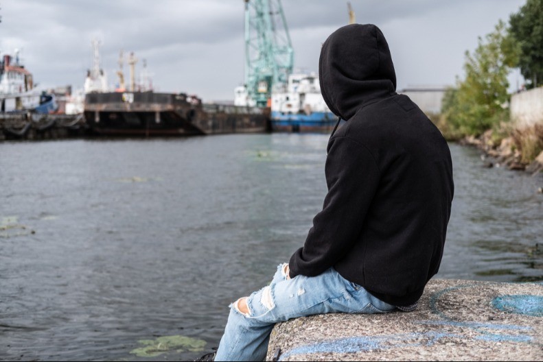 TINEJDŽER POSETIO POPULARNU TURISTIČKU ATRAKCIJU, PA NESTAO Izgubio mu se svaki trag, niko ne može da reši misteriju 