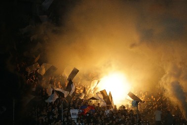 ŠOK U HUMSKOJ Želi da ode iz Partizana, ovo je razlog