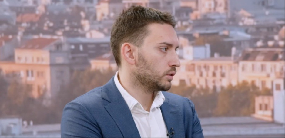 RASPAD PSG! Stranku Pavla Grbovića napustili Radivoje Jovović i Marija Vasić