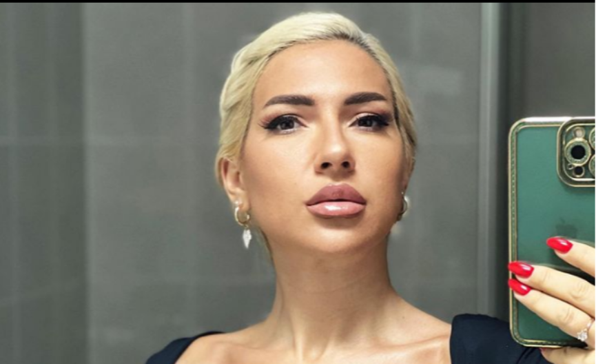 JOVANA JEREMIĆ O TRUDNOĆI DEE ĐURĐEVIĆ Voditeljka otkrila detalje, jedan je posebno interesantan