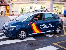  UBISTVO U BARSELONI Ana je svedok čula je tri pucnja