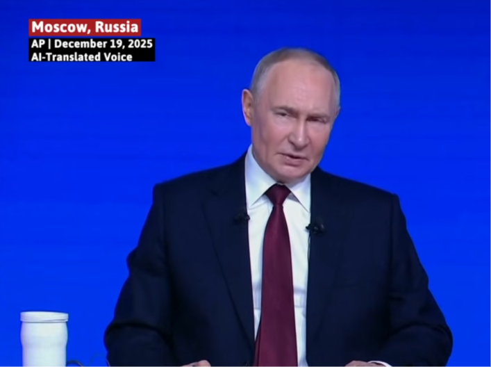 DRAMA KOJA JE ZAPANJILA RUSIJU: Putinov rođak teško povređen, kriminalni vođa stradao