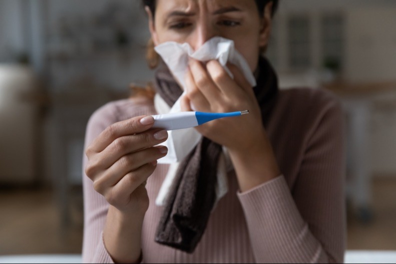 SUPERGRIP KOSI LJUDE U SRBIJI Deca padaju čak i u nesvest, TEMPERATURA IDE NA 40! 