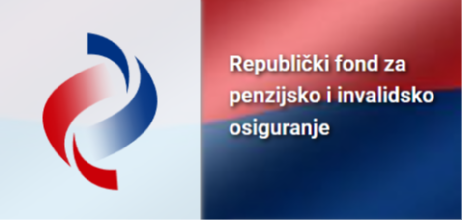 NOVA PROMENA NASTUPA 1. JANUARA: Fond PIO se oglasio sa zvaničnim saopšenjem