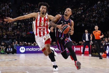 "Ne možeš tako da se ponašaš" 