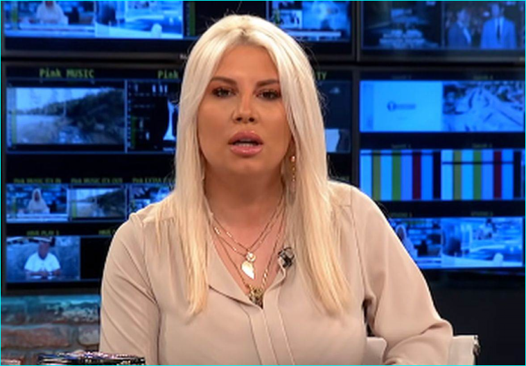 "ODLUČIO JE DA ODE" Ovo je slomilo Deu Đurđević: "Posle nezgode mi se nije javio"