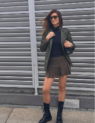 VODITELJKA DNEVNIKA NE JEDE PO TRI DANA Važi za jednu od najzgodnijih žena sa malih ekrana, a ovako brine o izgledu