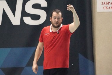 Selektor Stevanović skratio spisak