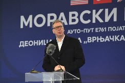 NISAM SE UPLAŠIO KAMPANJE BLOKADERA Vučić: Nemaju razloga za slavlje, rezultati su im tužni, skandalozni i sramni