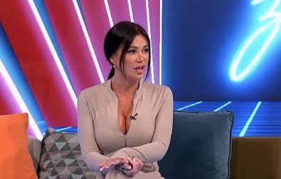 STANIJA U ELITI 9 Evo kako je reagovala Maja Marinković, ovakav potez niko nije očekivao (FOTO)