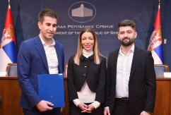 MINISTARSTVO PRIVREDE PODRŽALO 12 OPŠTINA I GRADOVA Evo gde će nići nove industrijske zone!