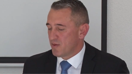 KURTIJEV RAŠIĆ PUCA PO ŠAVOVIMA, NAPUSTIO GA NAJBLIŽI SARADNIK IZ ŠTRPCA: Rašić ne radi ništa za Srbe