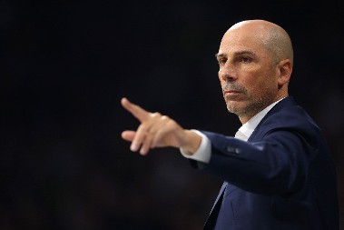 ĐOAN PENJAROJA NA PREMIJERI U HUMSKOJ Evo kada se obraća javnosti novi trener Partizana