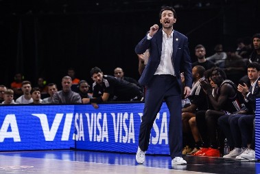 "MORAMO BITI PONOSNI" Trener Pariza blista posle pobede nad Crvenom zvezdom