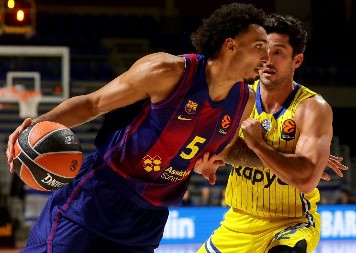 Makabi oprezan pred gostovanje Partizanu