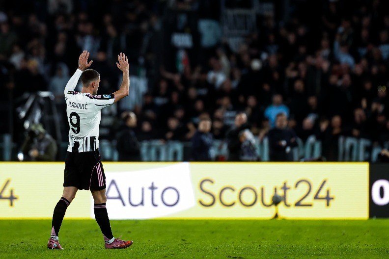 Vlahović sve dalje od Juventusa, ovaj potez to potvrđuje