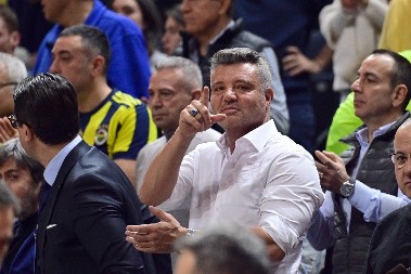 Prvi čovek Fenera na kokainu, optužen za šverc narkotika