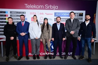 Zvornik iščekuje Sarinu pobedu