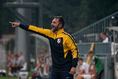 NAPREDAK IMA NOVOG TRENERA Dobro poznato lice stiže u Kruševac