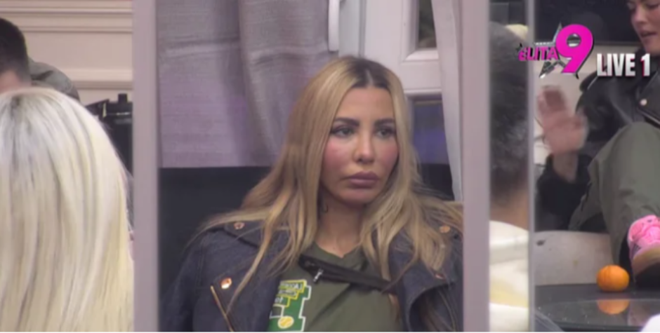 "TI SI MOJA ŽIVOTNA GREŠKA" Aneli Ahmić ponižena kao nikada, novi haos sa bivšim! 