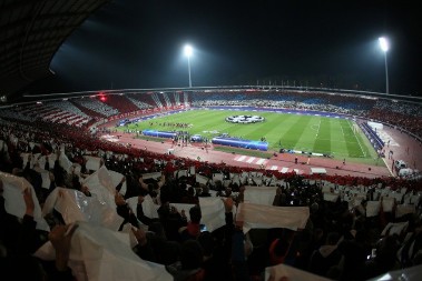 Dvojica fudbalera napustila Zvezdu