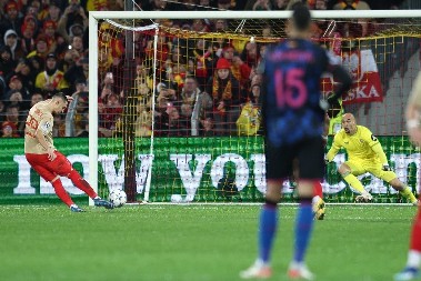  Nekadašnji reprezentativac Srbije otkrio zašto se nije vratio u Zvezdu