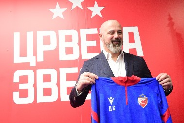 Crno-beli kvare posao Stankoviću