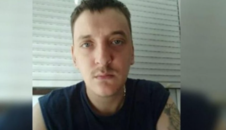 NESTAO MUŠKARAC IZ ČAČKA Ovde je viđen poslednji put