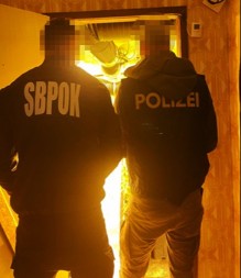   MUP SE OGLASIO O HAPŠENJU U združenoj akciji pali su narko dileri (VIDEO)