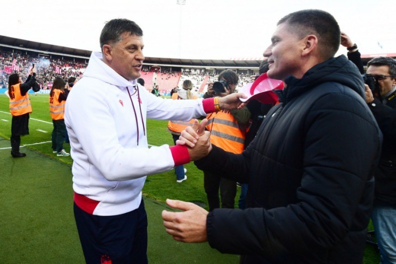 Milojevića i Blagojevića želi isti klub, čeka se konačna odluka