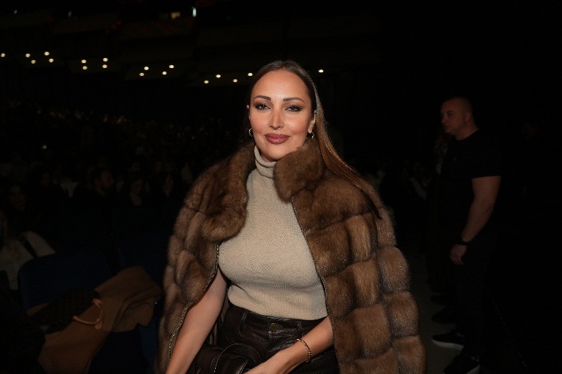 SVI SU MISLILI DA PRIJA NIJE U DOBRIM ODNOSIMA SA NJOM Evo kako su reagovale kad su se srele