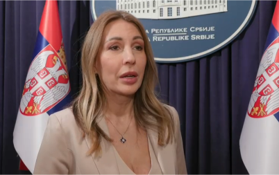 RUSI PREGOVARAJU SA MAĐARSKIM MOL-OM O PRODAJI NIS Oglasila se ministarka Đedović Handanović