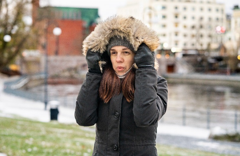 Ništa vam neće moći ni najjači zimski vetar, ako uradite ovo: Kako se održava lice kada temperatura ode u minus, 1 stvar je ključna