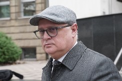 Blokaderski advokat priznao: OPTUŽNICA PROTIV VESIĆA  BILA TANKA, MORALA JE PASTI!