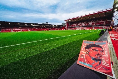 OGROMNA TUGA Preminuo čuveni fudbaler