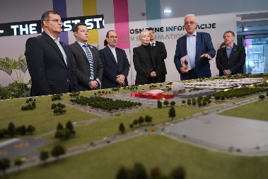 JOŠ JEDNA VELIKA ZEMLJA NA EXPO 2027 - Iran potpisao ugovor