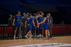 Ogroman peh za Makabi pred meč sa Partizanom u Evroligi 