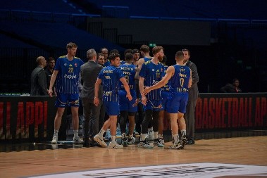 Ogroman peh za Makabi pred meč sa Partizanom u Evroligi 