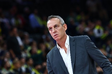 Trener Makabija se oglasio uoči gostovanja u Beogradu