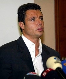 Predsednik Fenerbahčea Sadetin Saran pušten na slobodu