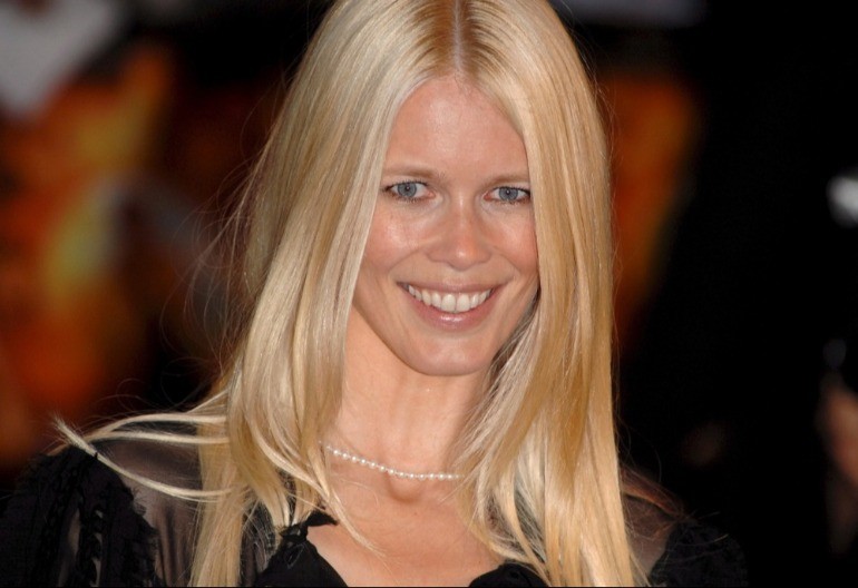 PRELEPA MANEKENKA SE POJAVILA U JEDNOJ SCENI HIT FILMA I NAPLATILA VRTOGLAVI HONORAR Uloga je trajala jedan minut, a od cifre se vrti u glavi