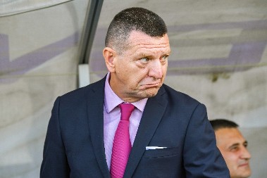 Goran Negić i Zvezda - priča koja traje 20 godina