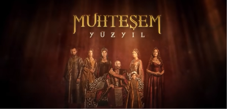 UHAPŠENA GLUMICA IZ "SULEJMANA VELIČANSTVENOG" Sumnja se na korišćenje narkotika!