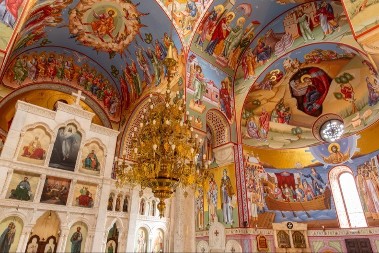  Iz ljubavi prema Hristu je nesebično delio svoje bogatstvo siromasima