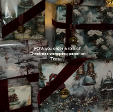 ŠOK NARUDŽBINA SA TEMUA Poručila ukrasni papir, nije verovala šta joj je stiglo (VIDEO)