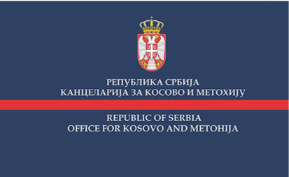 TO JE DEO ŠIREG PROGONA NA SRBE SA KIM Oglasila se Kancelarija za KiM o presudi Trajkoviću